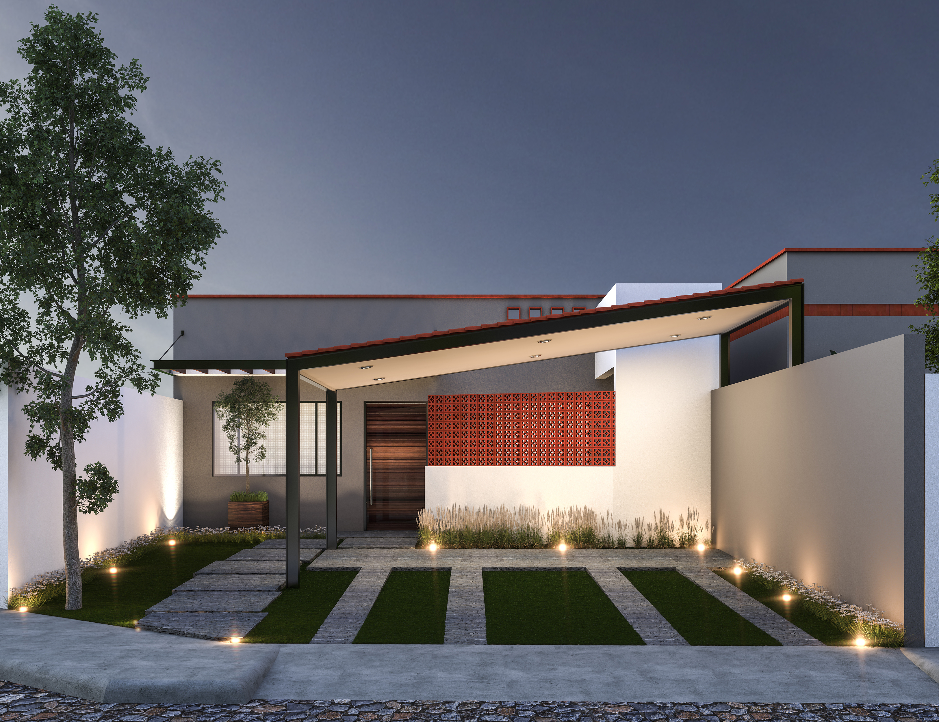 Casa ARRAYAN